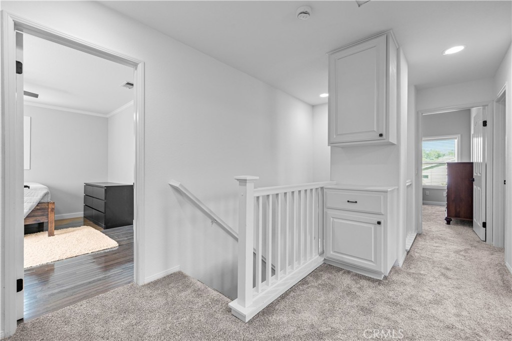 Cambridge Collection (CAMBC) - Residential