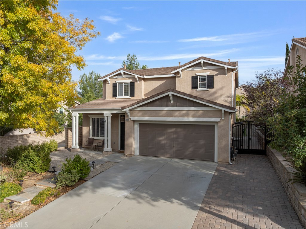 Cambridge Collection (CAMBC) - Residential