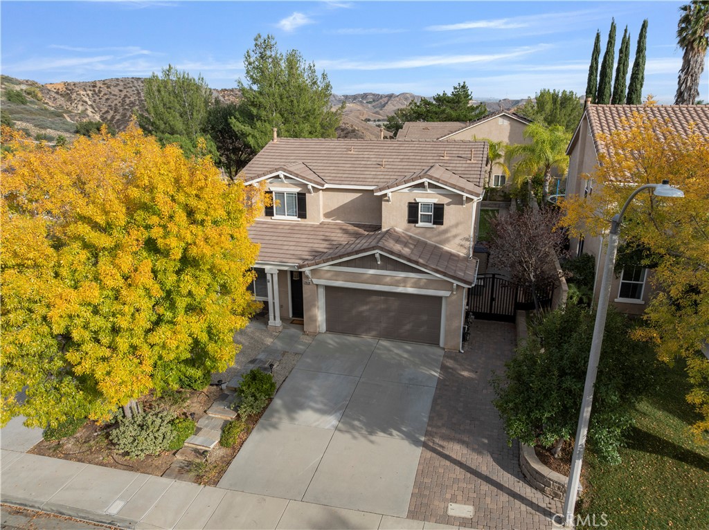 Cambridge Collection (CAMBC) - Residential