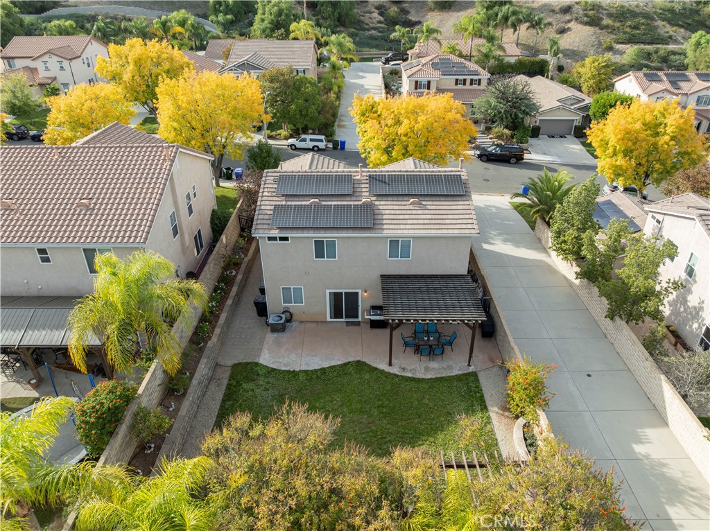 Cambridge Collection (CAMBC) - Residential