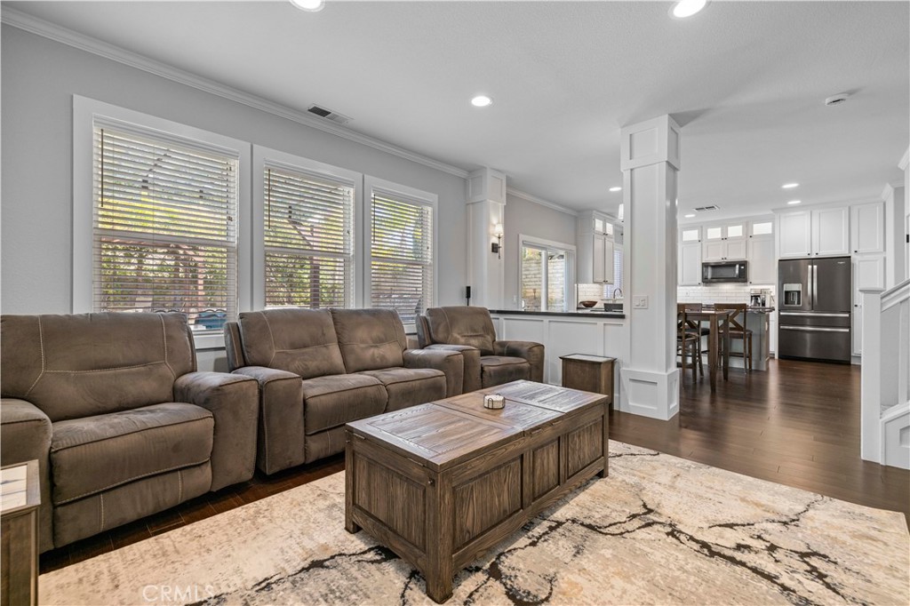 Cambridge Collection (CAMBC) - Residential