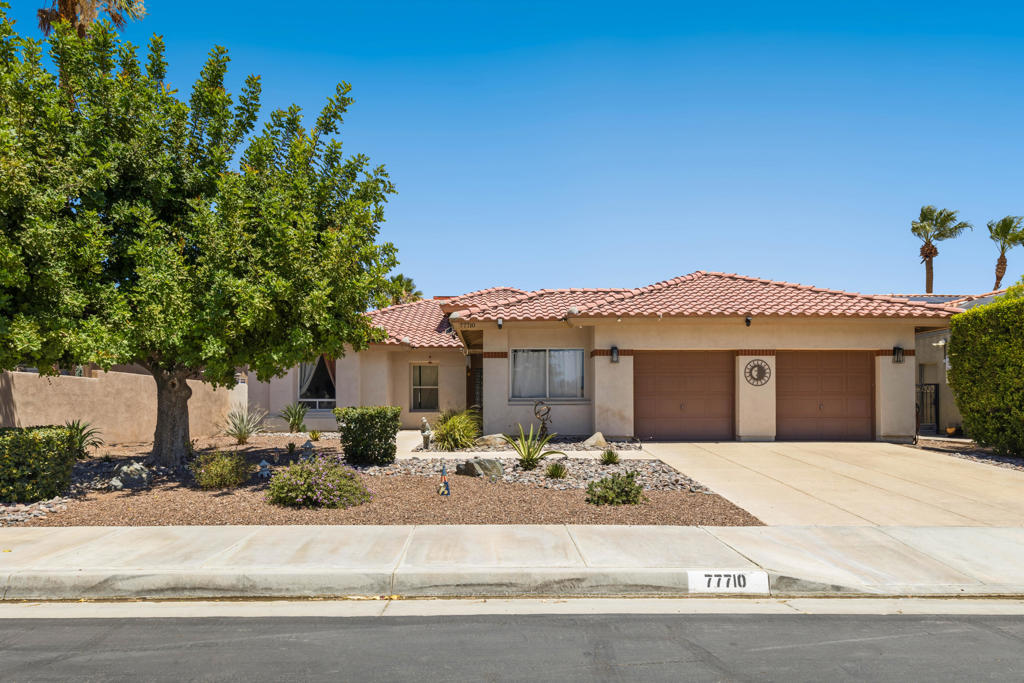 Properties 1 77710 Westbrook Court