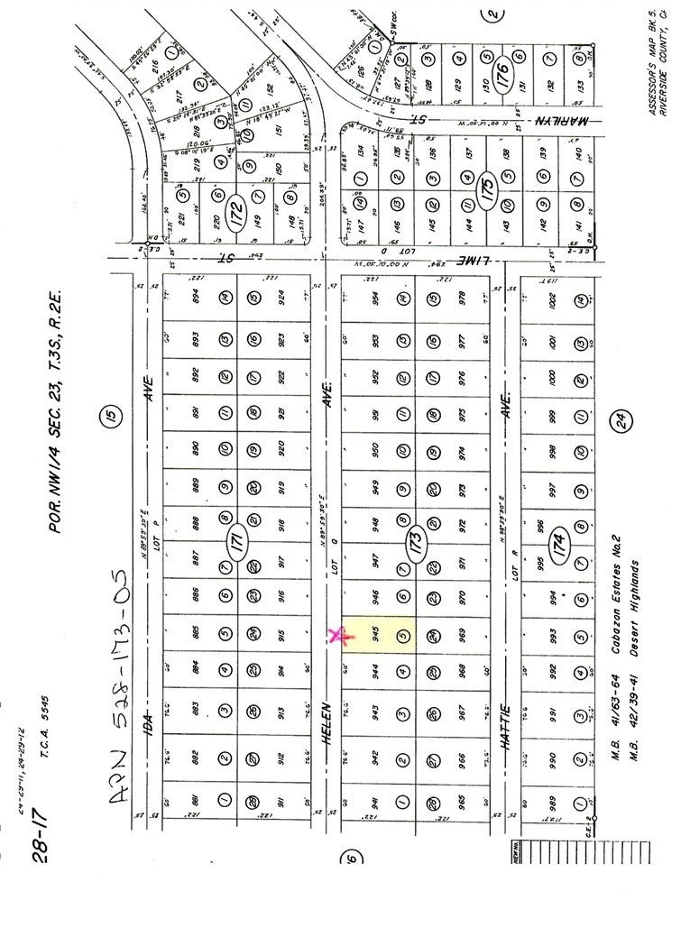 0 Helen 05 Avenue