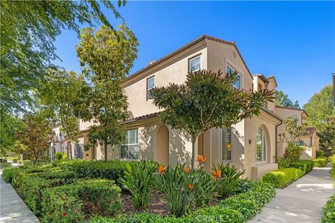 65 Tallowood Irvine CA 92620