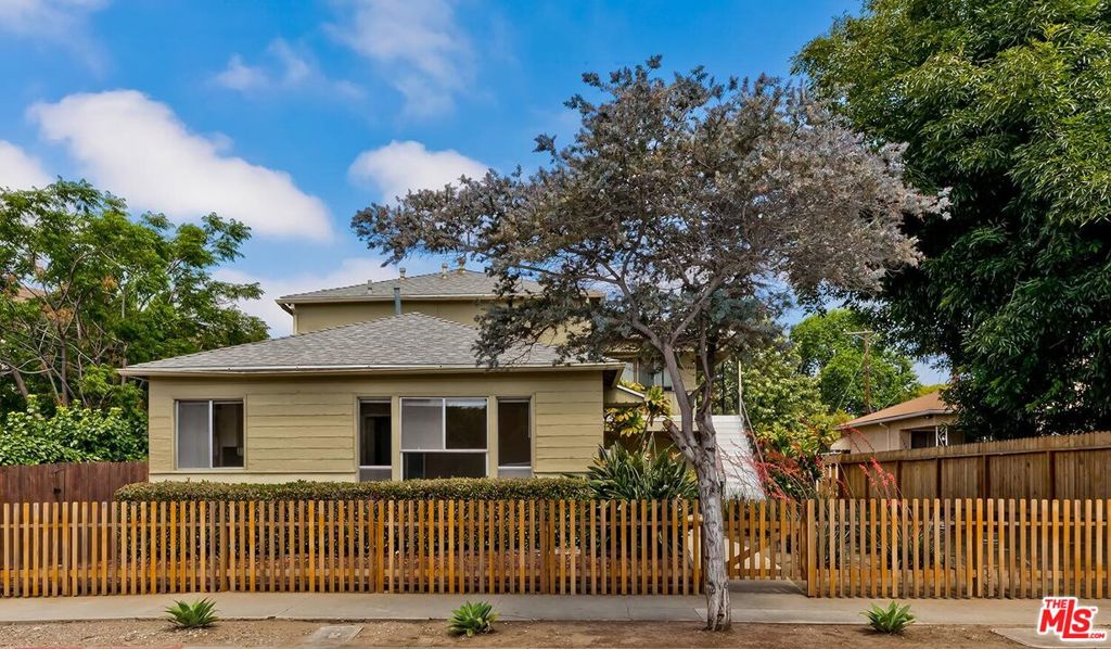 11243 Culver Boulevard