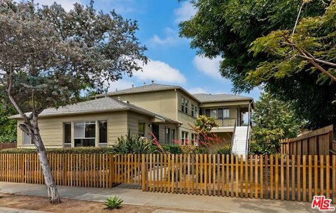 11243 Culver Boulevard Culver City CA 90230