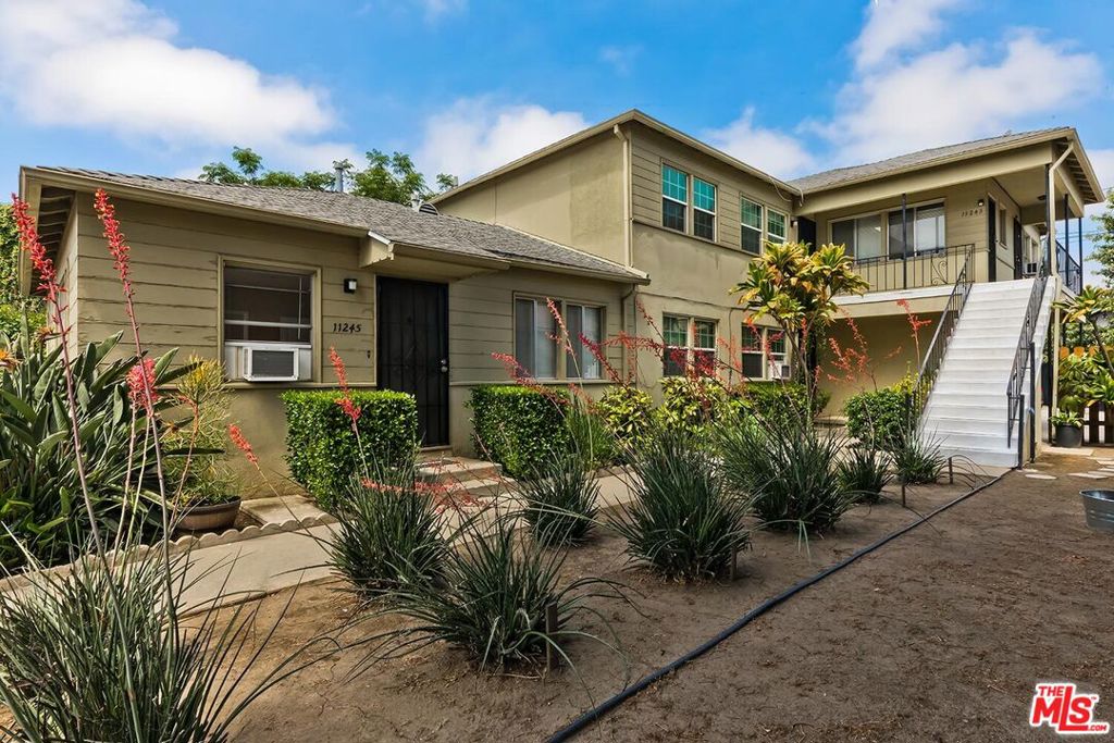 11243 Culver Boulevard