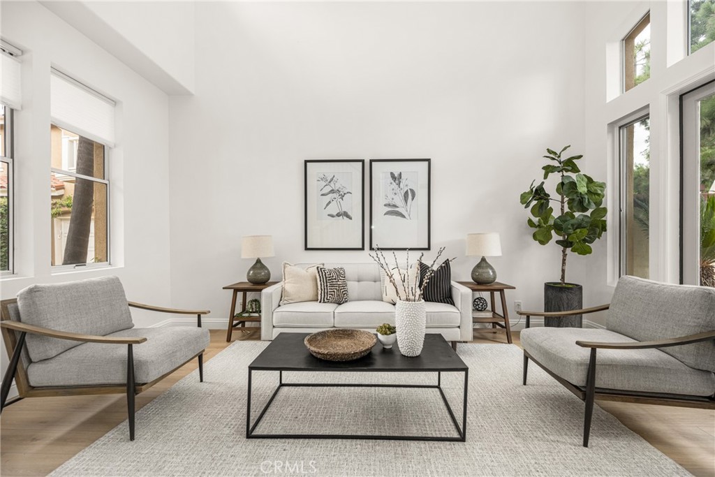 Corte Villa (CTVL) - Residential