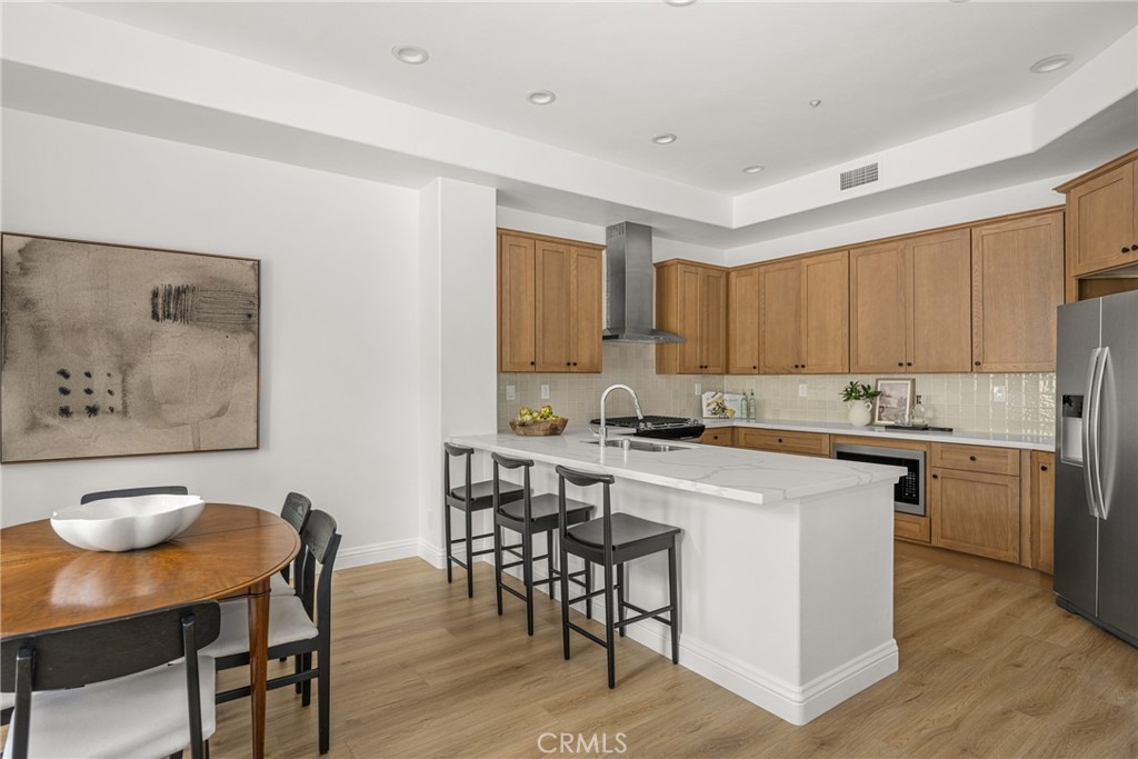 Corte Villa (CTVL) - Residential