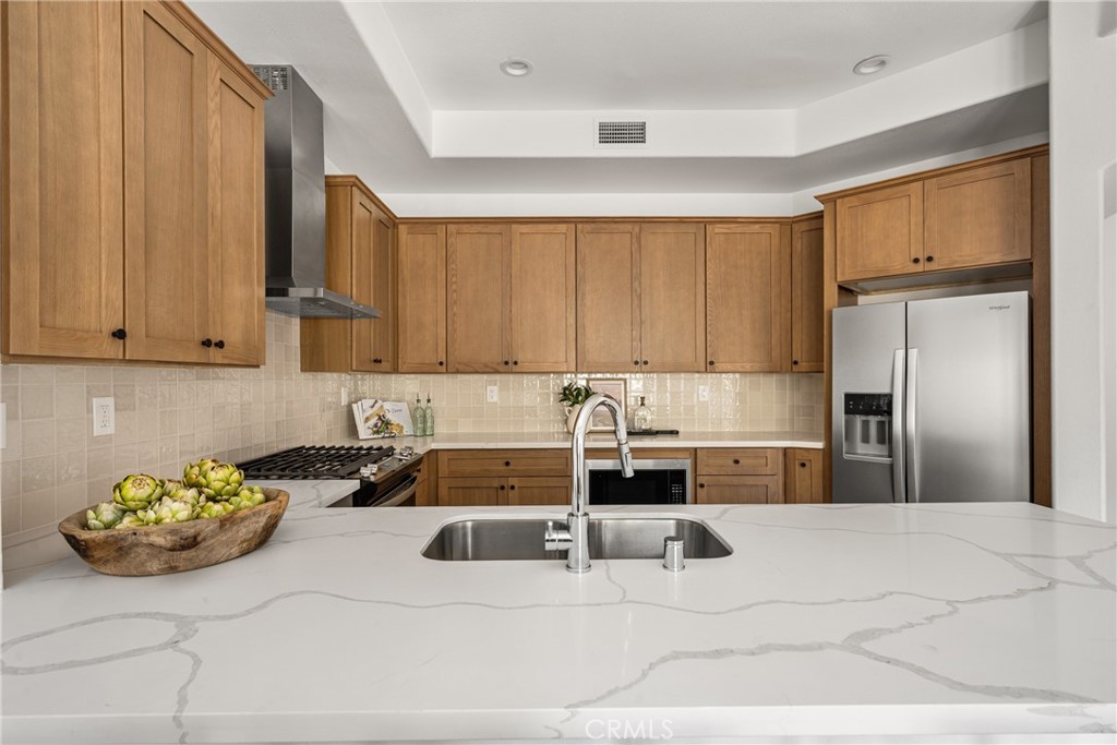 Corte Villa (CTVL) - Residential