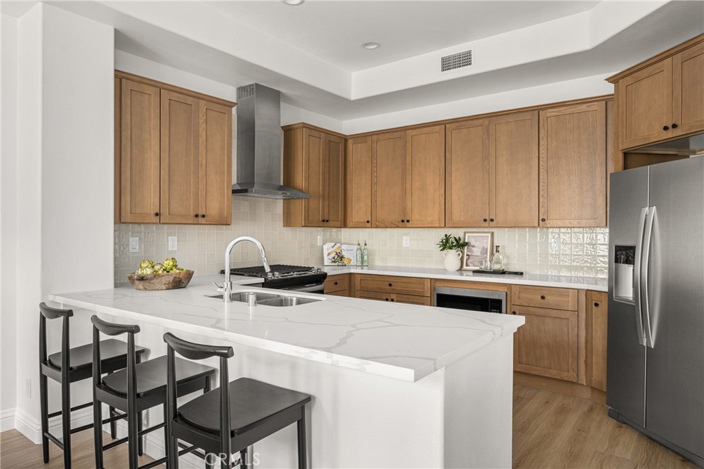 Corte Villa (CTVL) - Residential