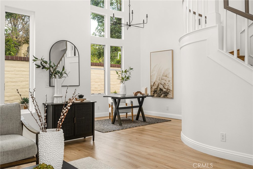 Corte Villa (CTVL) - Residential