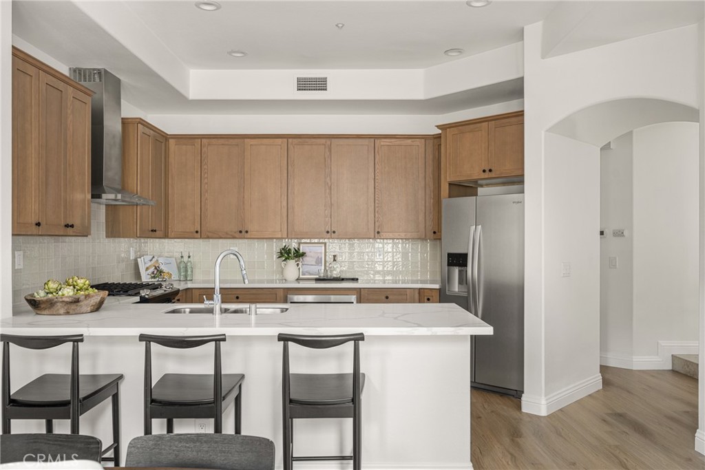 Corte Villa (CTVL) - Residential