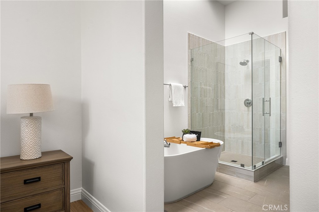 Corte Villa (CTVL) - Residential