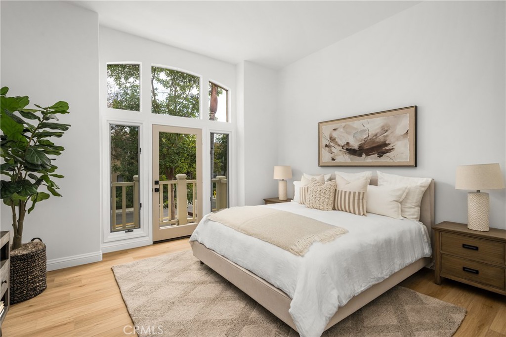 Corte Villa (CTVL) - Residential