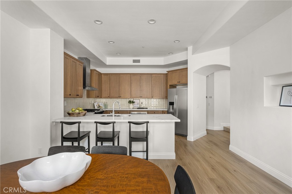 Corte Villa (CTVL) - Residential