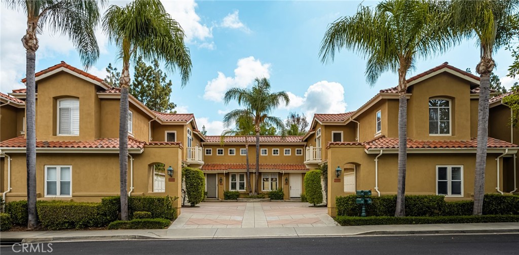 Corte Villa (CTVL) - Residential