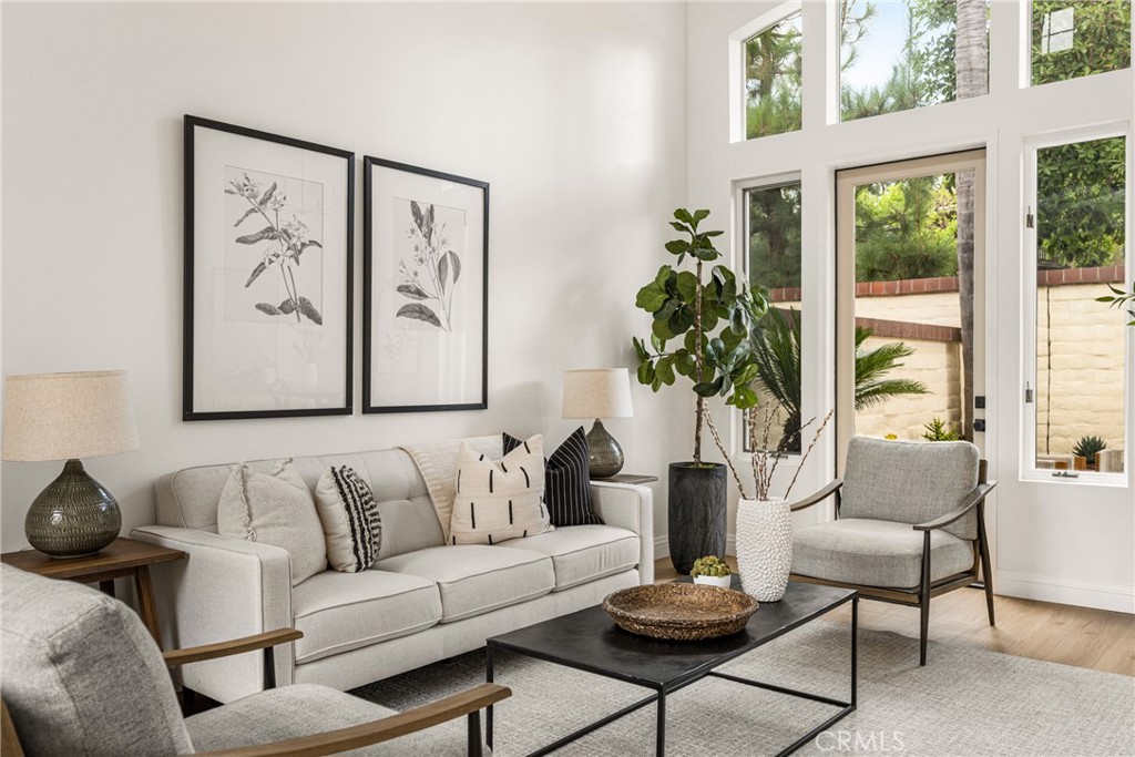 Corte Villa (CTVL) - Residential