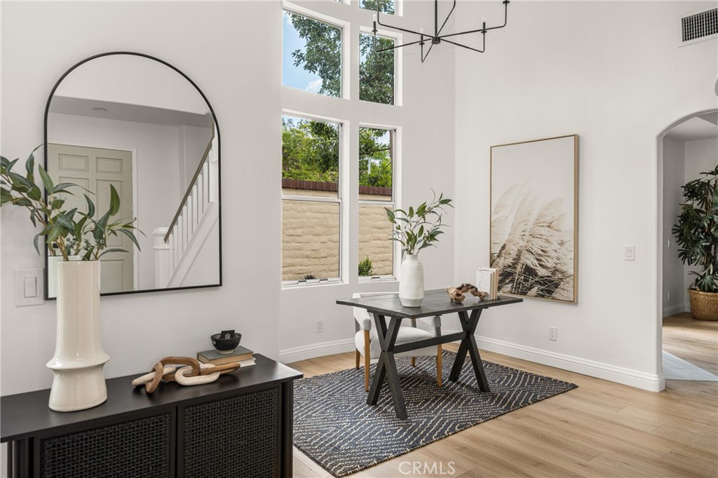 Corte Villa (CTVL) - Residential