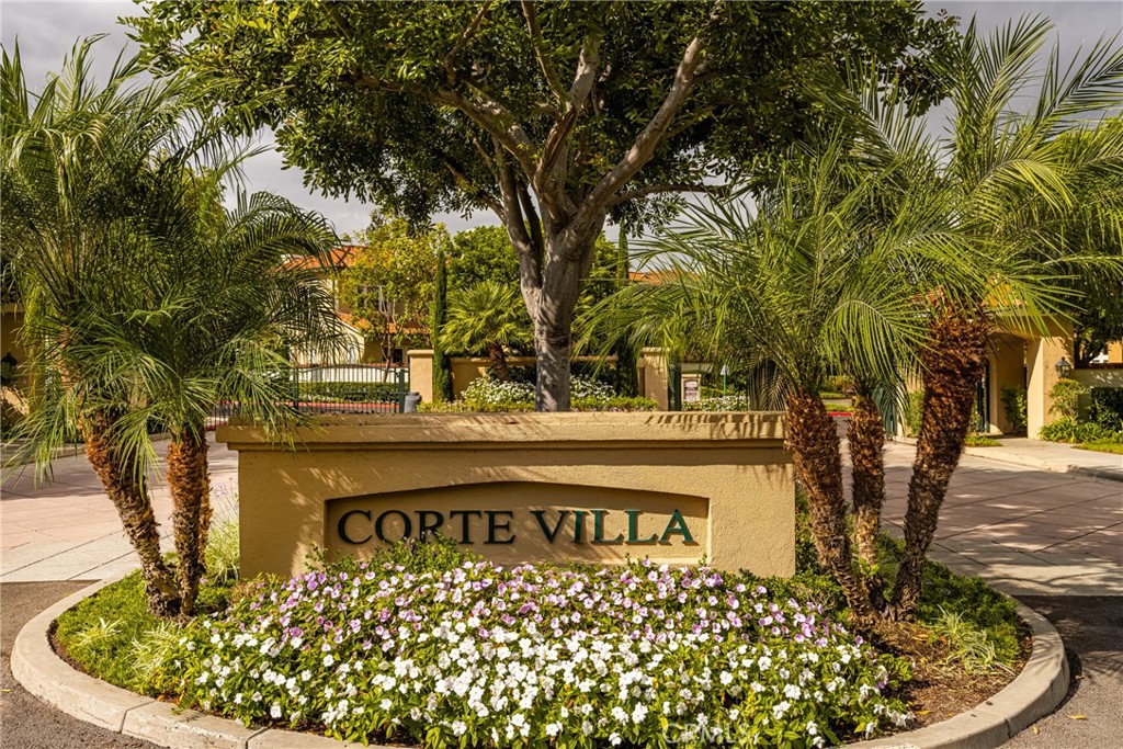 Corte Villa (CTVL) - Residential