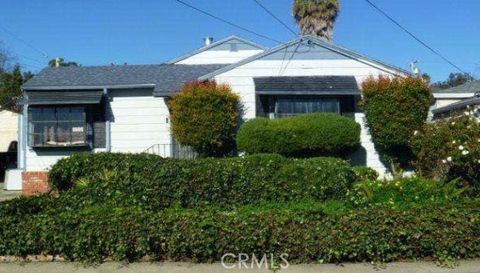 Photo of 2735 Truman Ave, Oakland, CA 94605 (MLS # IV26056848)