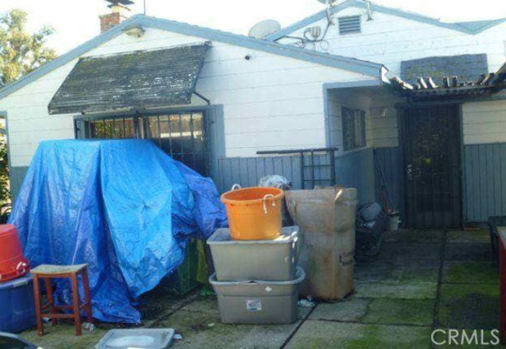 Photo of 2735 Truman Ave, Oakland, CA 94605 (MLS # IV26056848)