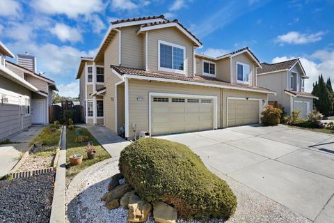 Photo of 36184 Toulouse Street, Newark, CA 94560 (MLS # ML82038113)