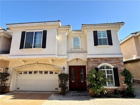 Photo of 203 S 3rd Ave #B, Arcadia, CA 91006 (MLS # WS26087844)