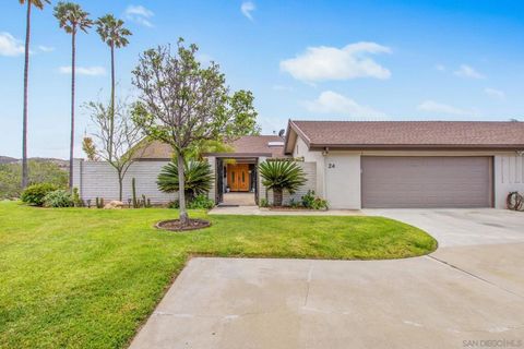 24 Via Alta Vis Bonsall CA 92003