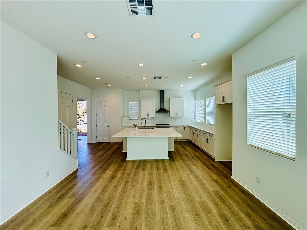 Wisteria (WIST5P) - Residential Lease