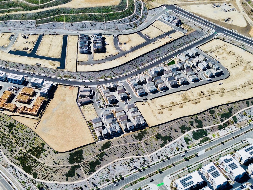Wisteria (WIST5P) - Residential Lease