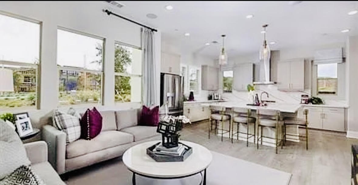 Wisteria (WIST5P) - Residential Lease