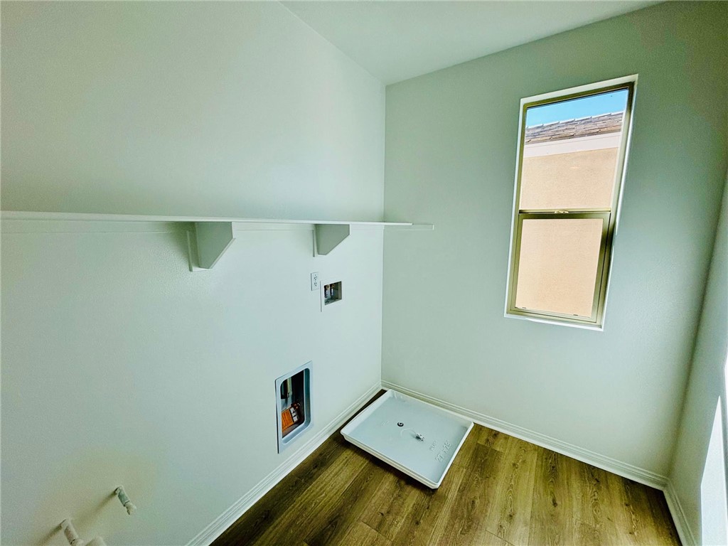 Wisteria (WIST5P) - Residential Lease