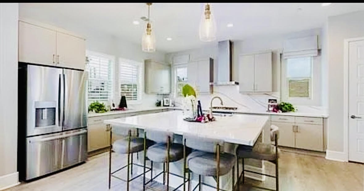 Wisteria (WIST5P) - Residential Lease