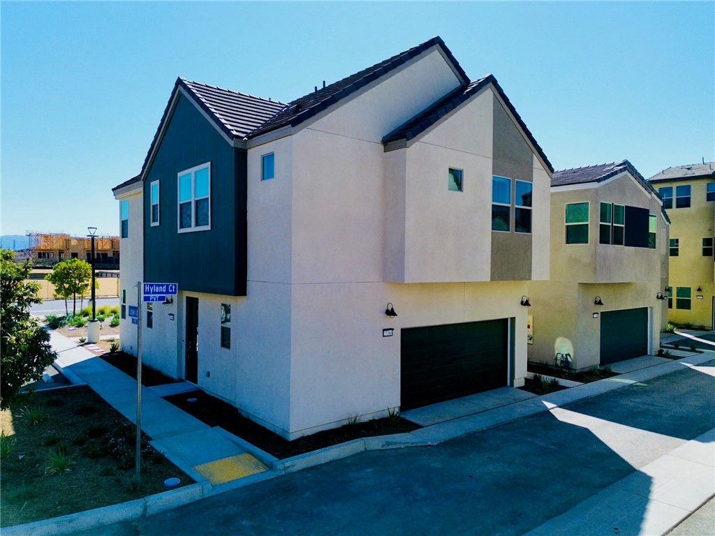 Wisteria (WIST5P) - Residential Lease