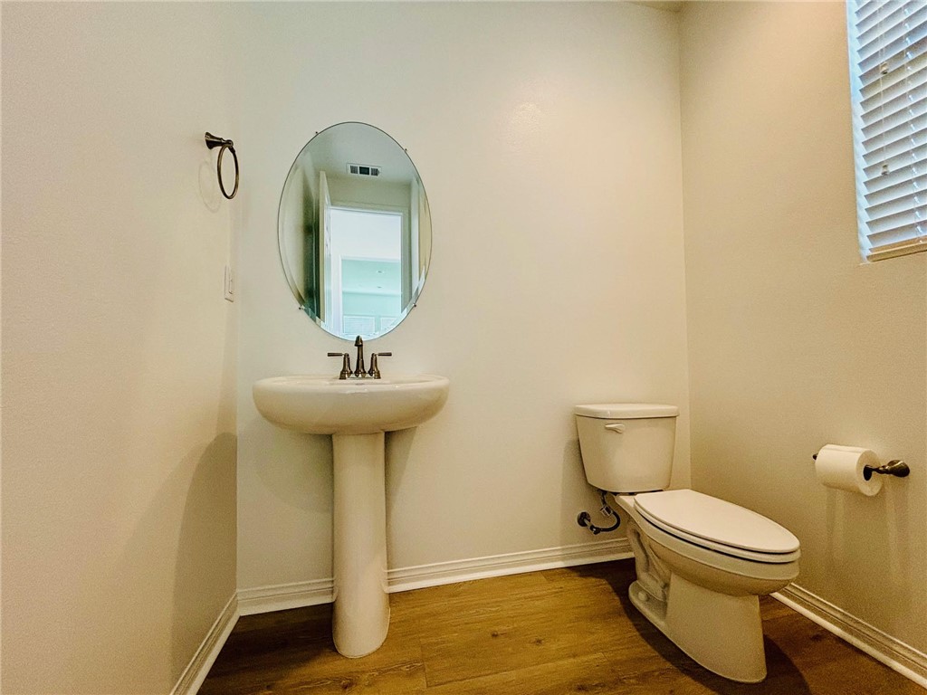 Wisteria (WIST5P) - Residential Lease