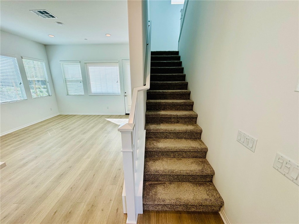 Wisteria (WIST5P) - Residential Lease