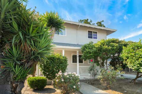 Photo of 244 E Julian Street, San Jose, CA 95112 (MLS # ML82057827)