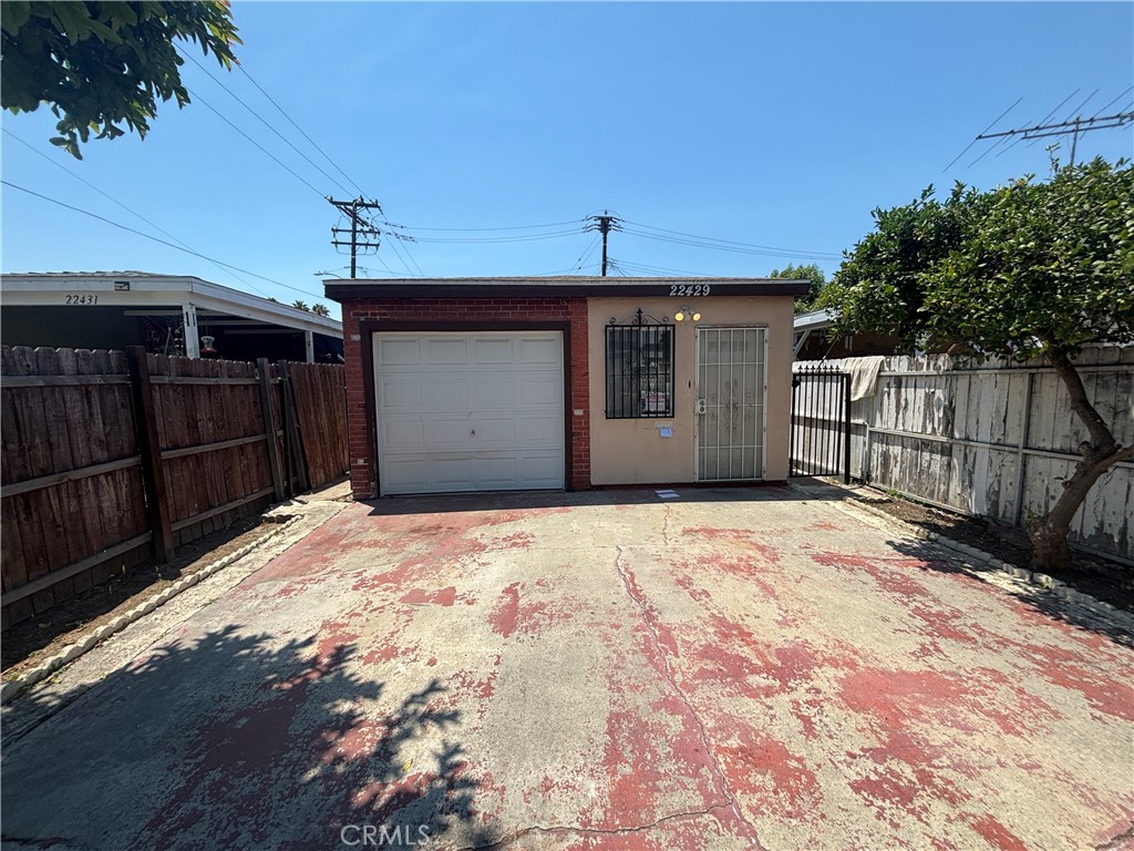 22429 Ibex Avenue