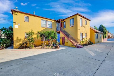 Photo of 14815 Unit B Lemoli, Gardena, CA 90249 (MLS # SB25275125)