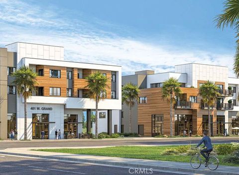 Tiny photo for 401 W Grand Avenue #2-2, Grover Beach, CA 93433 (MLS # PI26068805)