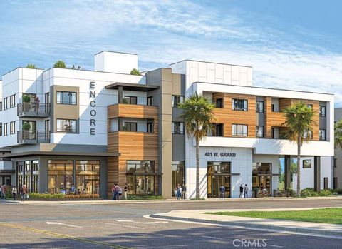 Photo of 401 W Grand Avenue #2-2, Grover Beach, CA 93433 (MLS # PI26068805)