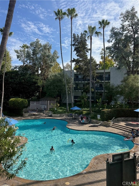 Photo of 3605 W Hidden Lane #218, Rolling Hills Estates, CA 90274 (MLS # SB26153249)