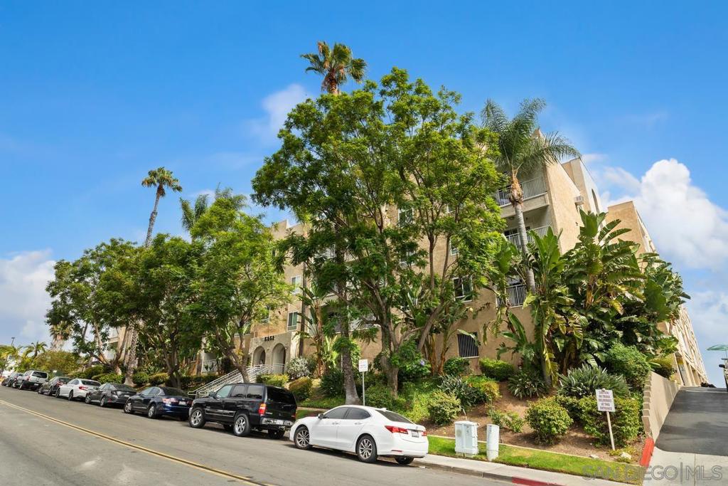5252 Orange AVE 421, San Diego CA 92115