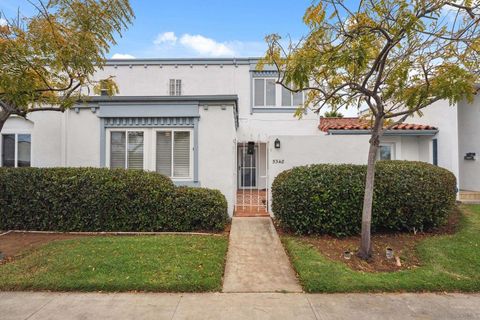 5348 Mount Alifan  Dr. San Diego CA 92111