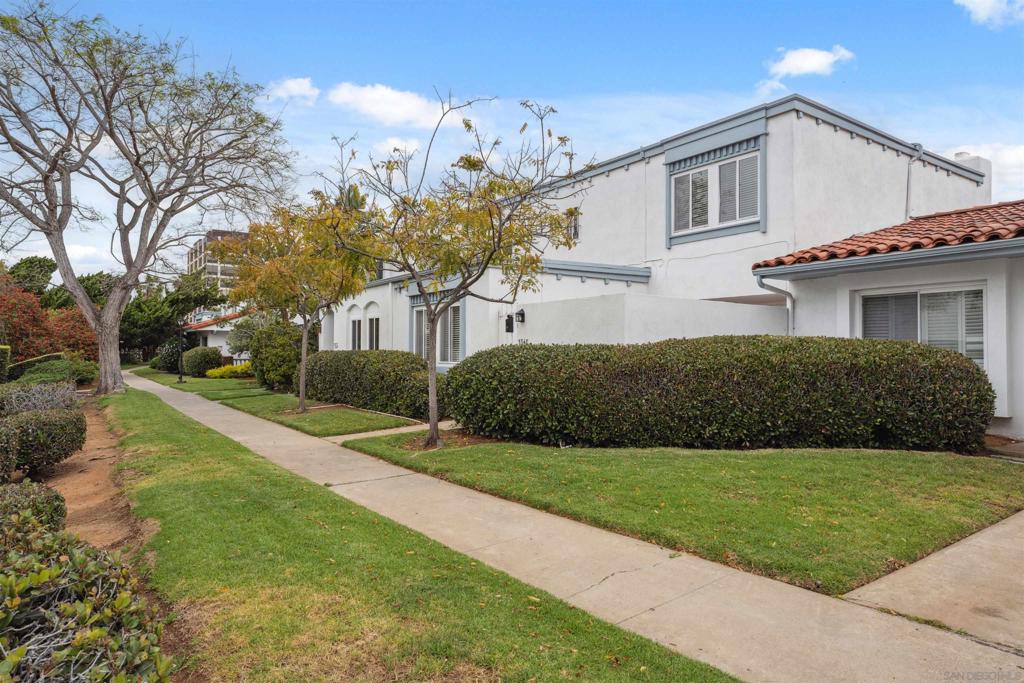 5348 Mount Alifan Dr.