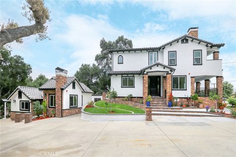 3264 E Holt Ave West Covina CA 91791