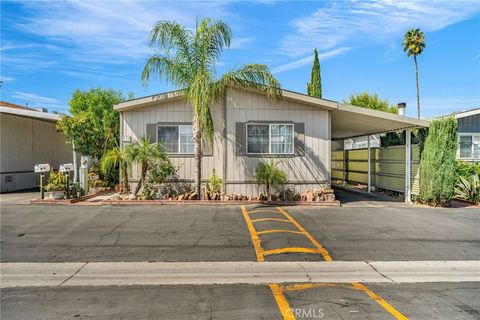 Photo of 20401 Soledad Canyon Rd #139, Canyon Country, CA 91351 (MLS # SR25226488)