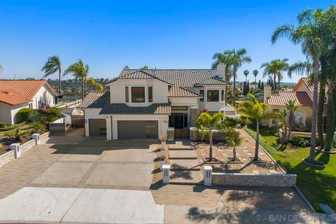 376 Canyon Ridge Bonita CA 91902