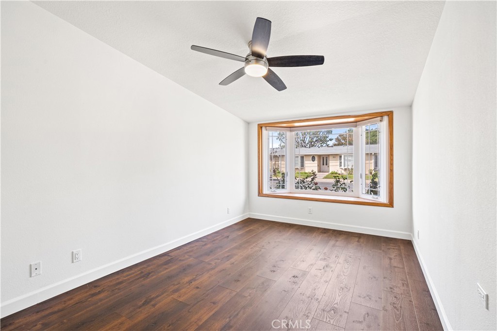 Leisure World (LW) - Residential